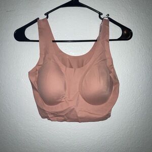 Victorias secret wireless bra